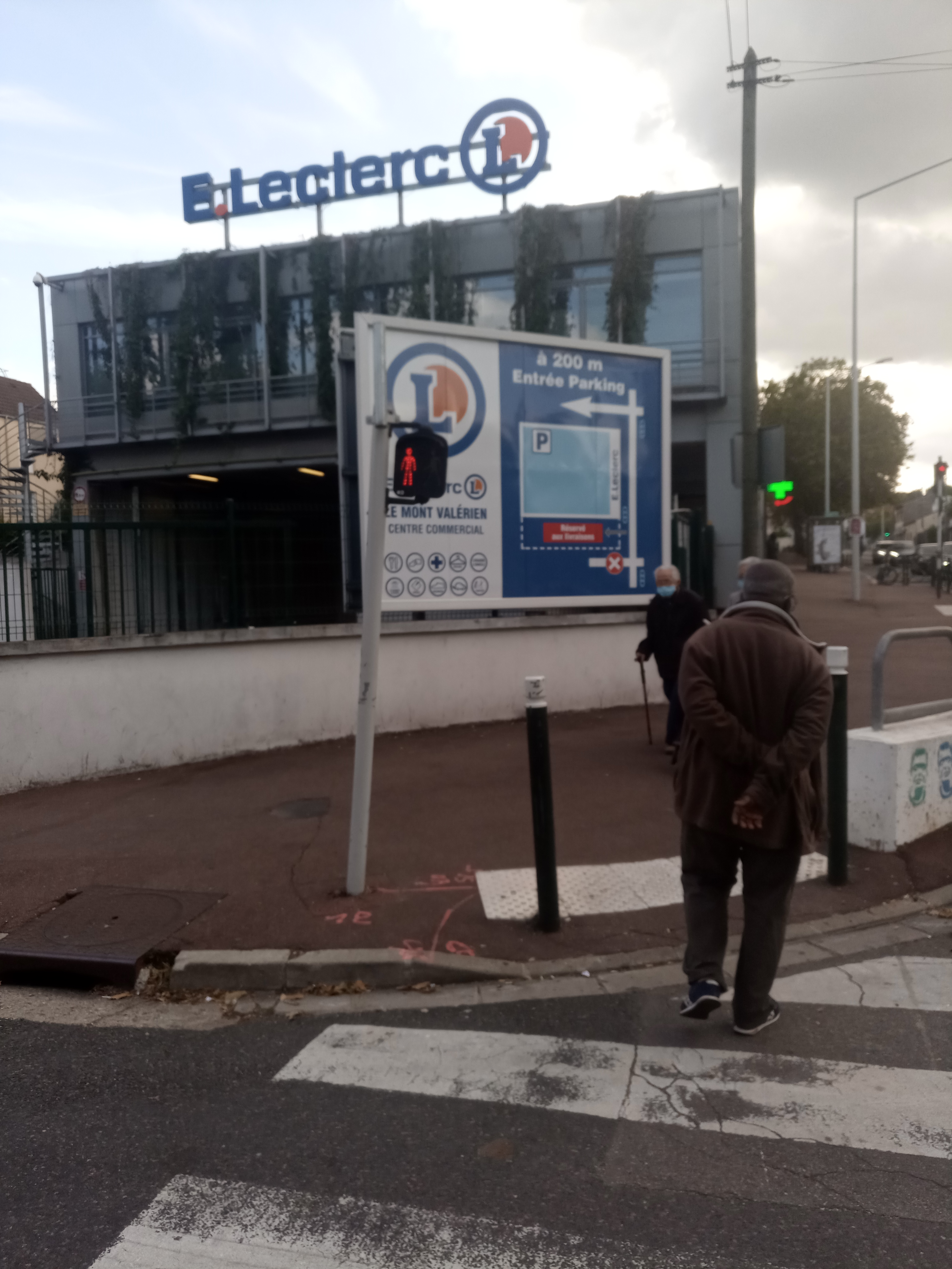 Photo n° 1 de l'avis de Guillaume.e fait le 13/10/2021 à 22:10