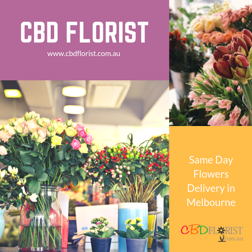 CBD Florist
