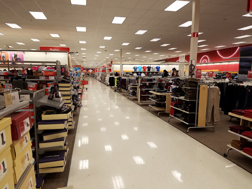 Department Store «Target», reviews and photos, 11525 S Pkwy Plaza Dr, South Jordan, UT 84095, USA