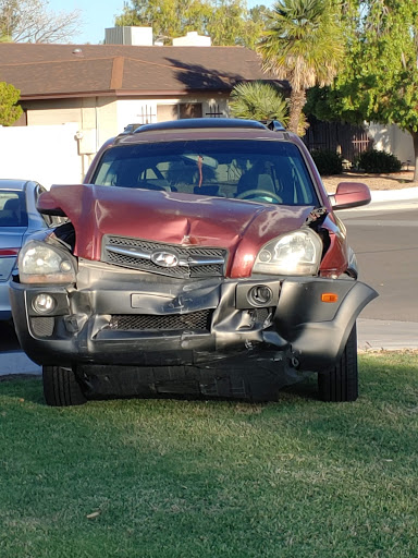 Park «Conocido Park», reviews and photos, 15645 N 31st Dr, Phoenix, AZ 85053, USA