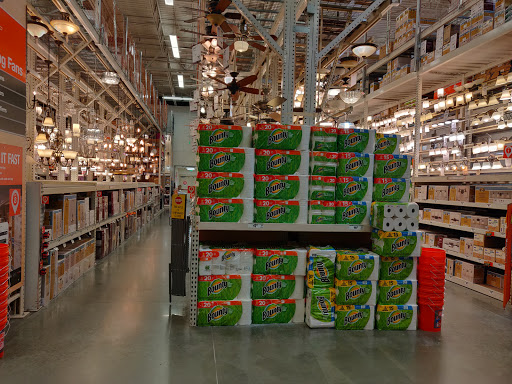 Home Improvement Store «The Home Depot», reviews and photos, 6200 E Lake Sammamish Pkwy SE, Issaquah, WA 98029, USA