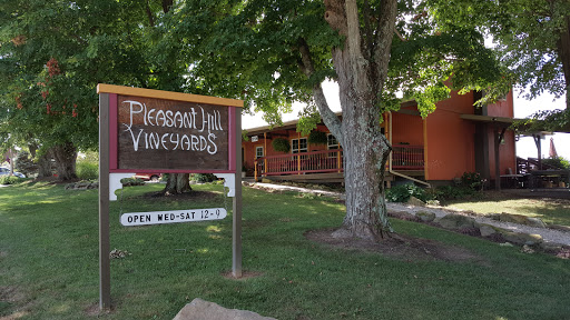 Winery «Pleasant Hill Winery», reviews and photos, 5015 Pleasant Hill Rd, Athens, OH 45701, USA