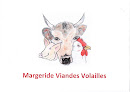 Margeride Viandes Volailles Ruynes-en-Margeride