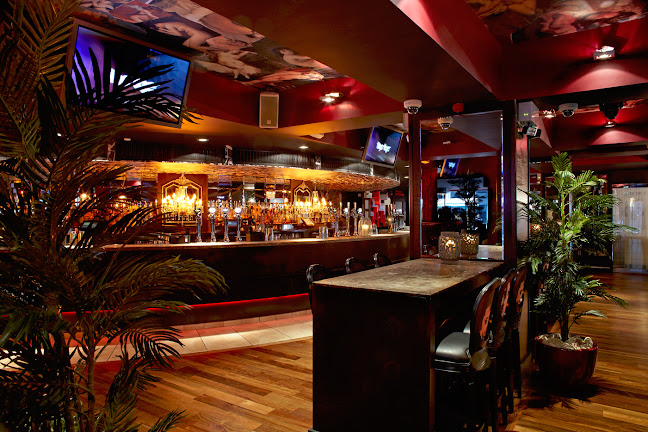 Reviews of Tiger Tiger Cardiff in Cardiff - Night club