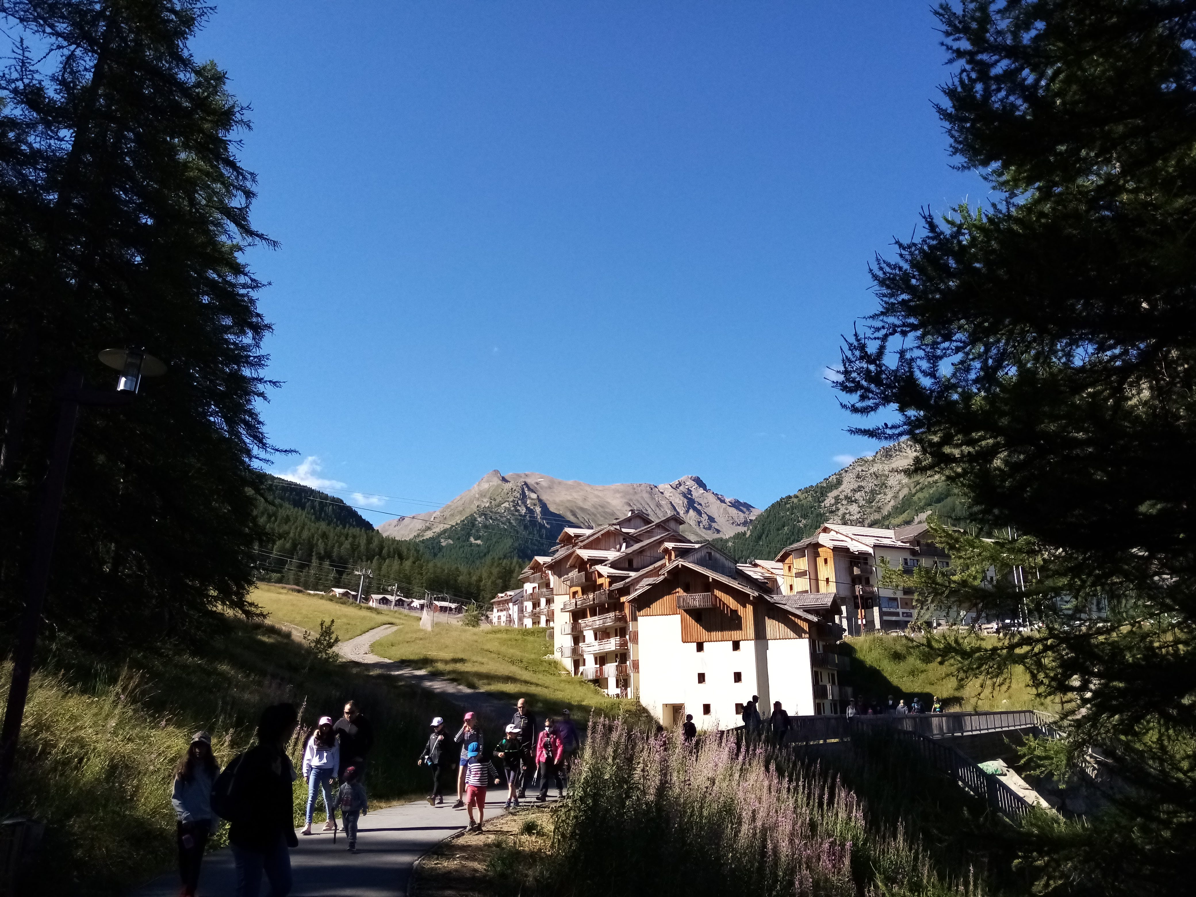 Photo n° 2 de l'avis de Delphine.r fait le 08/08/2020 à 16:10