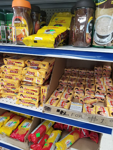 Asian Grocery Store «Namaste Nanglo Groceries», reviews and photos, 741E 3300 S, Millcreek, UT 84106, USA