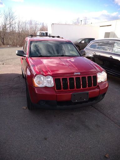 Used Car Dealer «Imotobank Car Dealership», reviews and photos, 10 Industrial Rd, Walpole, MA 02081, USA