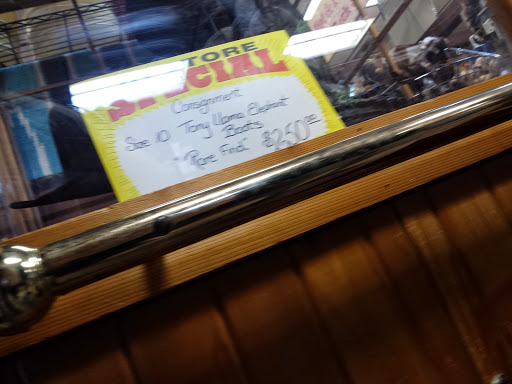 Western Apparel Store «Sunset Country & Western Wear», reviews and photos, 16300 SW 296th St, Homestead, FL 33033, USA