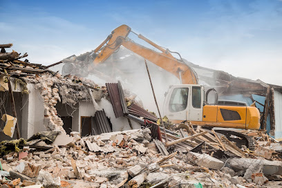 X-Press Demolition - Partial Demolition | Strip Outs | Office Strip Outs Melbourne - Residential | Commercial | Industrial