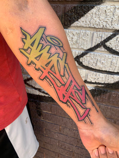 Explore simple naruto tattoo ideas, creative tattoo ideas in Albuquerque, available at Blacklist Tattoo Parlour Tattoo Shop in Albuquerque