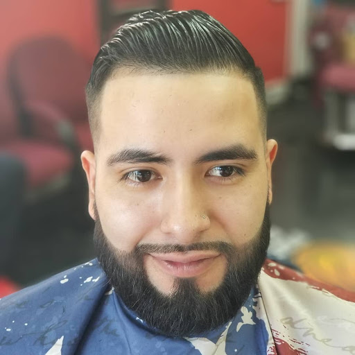 Barber Shop «Fade Away Barber Shop», reviews and photos, 201 S Pine St, York, PA 17403, USA