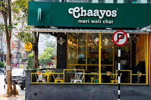 Chaayos Cafe at Kammanahalli image