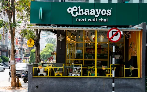 Chaayos Cafe at Kammanahalli image