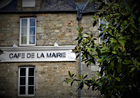 Photos du propriétaire du Café Café de la Mairie Dinan - n°3