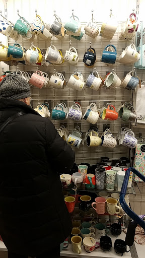 Department Store «Marshalls», reviews and photos, 625 W Edgar Rd, Linden, NJ 07036, USA