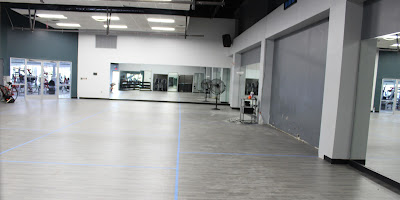 O2 Fitness Wilmington - Racine Drive