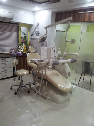Smile Bright Orthdontic And Dental Clinic