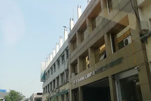 The Gujranwala Chamber of Commerce and Industry image