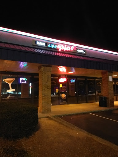Bar «The Place Bar · Grill · Nightclub», reviews and photos, 700 Sandy Plains Rd, Marietta, GA 30066, USA