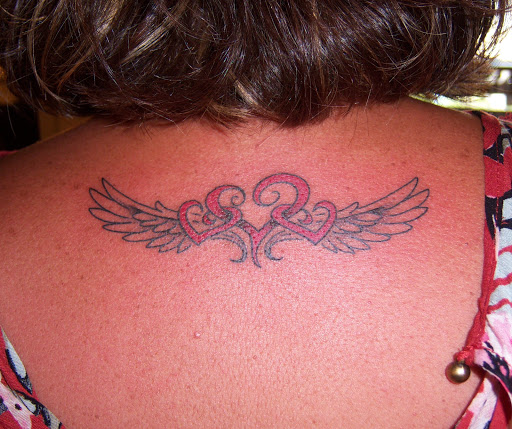 Explore date tattoo ideas, creative tattoo ideas in Hebron, available at Explosive Ink Tattoo