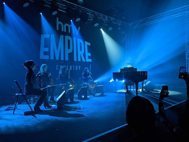 The Empire - Pub
