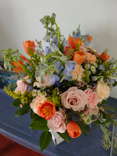 Florist «Flower Time», reviews and photos, 2089 N Lecanto Hwy, Lecanto, FL 34461, USA