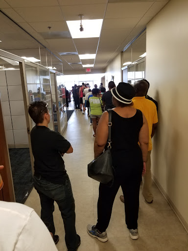 Credit Union «Navy Federal Credit Union», reviews and photos