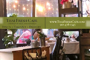 Thai Fresh Cafe image