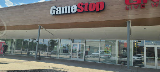Video Game Store «GameStop», reviews and photos, 820 Town Center Dr, York, PA 17408, USA