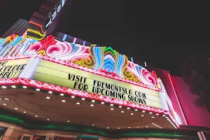 Fremont Theater image