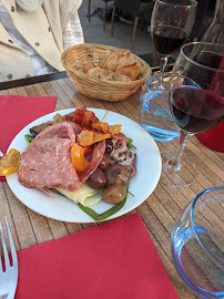 Plats et boissons du Restaurant italien Casa Antonio à Rennes - n°14