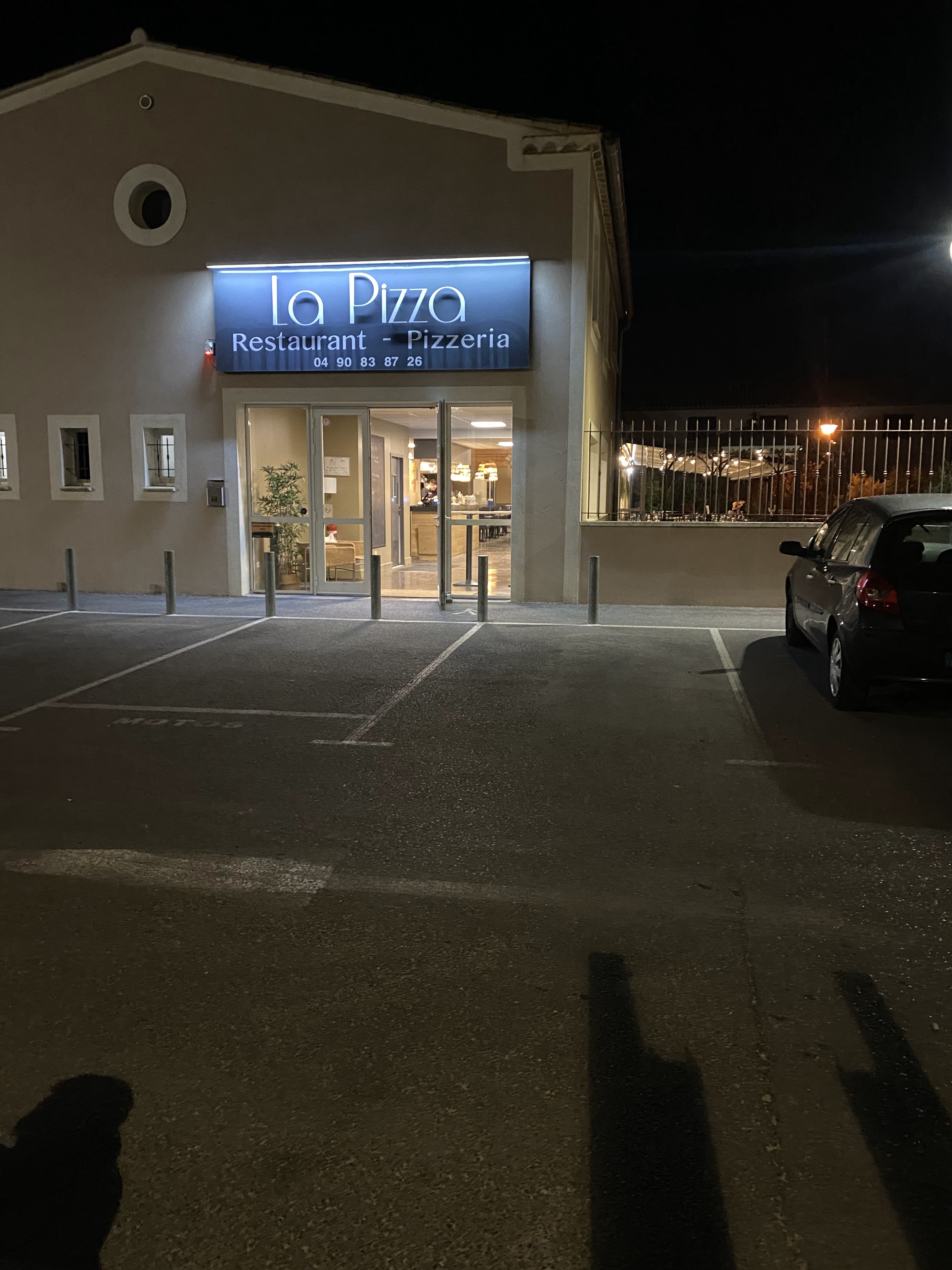Photo n° 1 de l'avis de Brahim.l fait le 03/09/2022 à 22:34