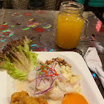 Photo n°1 de l'avis de Bastian.a fait le 30/10/2022 à 18:33 sur le  Mastro Pizza à Berlin