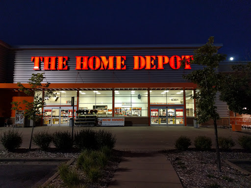 Home Improvement Store «The Home Depot», reviews and photos, 6301 Richfield Pkwy, Richfield, MN 55423, USA