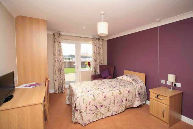 Reviews of Anchor - Hatfield House care home in Doncaster - Retirement home