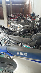 Mecanica de motos JK