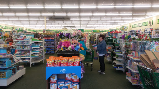 Dollar Store «Dollar Tree», reviews and photos, 2604 2nd Ave #1, Muscatine, IA 52761, USA
