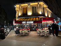 Les plus récentes photos du Restaurant français Café Gustave à Paris - n°13