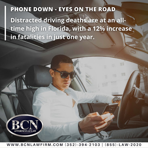 Legal Services «Boyette Cummins & Nailos Attorneys At Law», reviews and photos