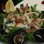 Photo n°1 de l'avis de Tommaso.n fait le 26/02/2016 à 19:36 sur le  Pizzeria del Grillo Verde à Villar Dora