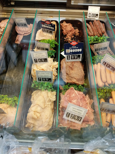 Grocery Store «Hollywood Super Market», reviews and photos, 714 N Main St, Royal Oak, MI 48067, USA