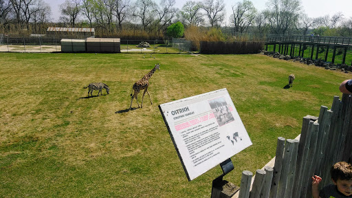 Zoo «Frank Buck Zoo», reviews and photos, 1000 W California St, Gainesville, TX 76240, USA