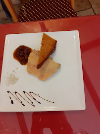 Foie gras du Restaurant Les Chevaliers de la Tour à Sarlat-la-Canéda - n°18