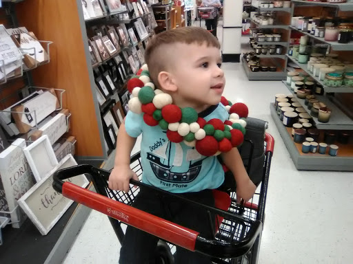 Department Store «T.J. Maxx», reviews and photos, 7326 Gall Blvd, Zephyrhills, FL 33541, USA