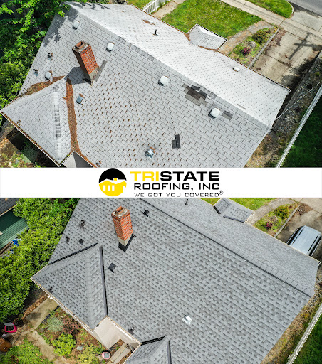 Roofing Contractor «Tristate Roofing», reviews and photos