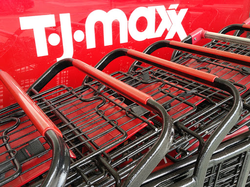 Department Store «T.J. Maxx», reviews and photos, 1600 Park Manor Blvd, Pittsburgh, PA 15205, USA