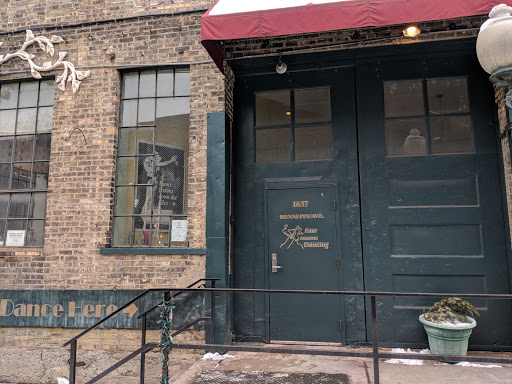 Dance School «Four Seasons Dance Studio», reviews and photos, 1637 Hennepin Ave, Minneapolis, MN 55403, USA