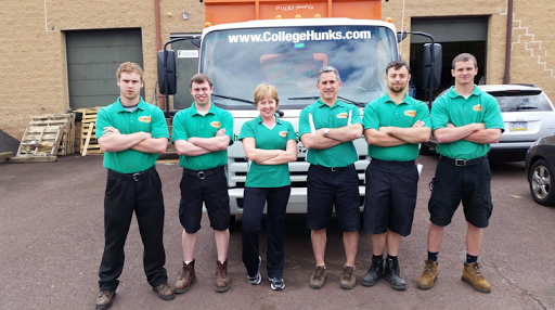 Moving Company «College Hunks Hauling Junk and Moving», reviews and photos, 2880 Bergey Rd e, Hatfield, PA 19440, USA