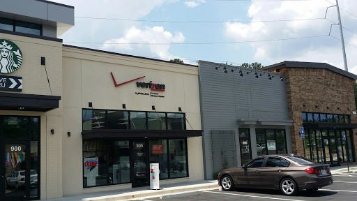 GoWireless Verizon Authorized Retailer, 1570 Holcomb Bridge Rd Suite 905, Roswell, GA 30076, USA, 