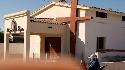 Iglesia Virgen De Lujan